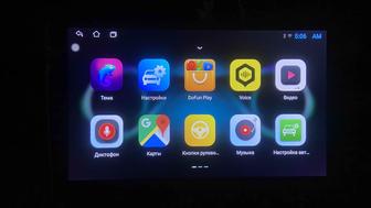 Магнитола для авто андроид-9