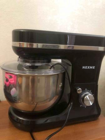 Миксер
