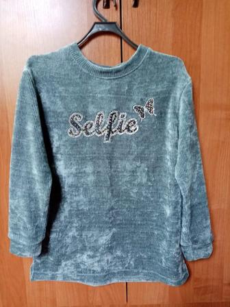 Кофты на девочку