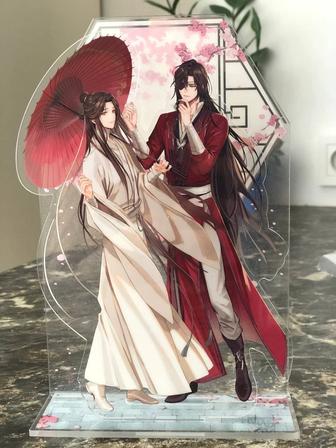 Официальный мерч