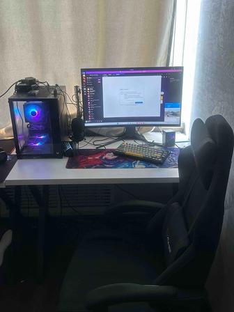 Продам игровой компьютер