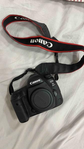 Canon 5d mark 4