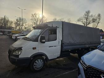 Услуги грузовых перевозок