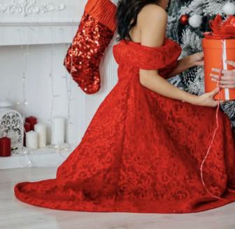 Продам платье