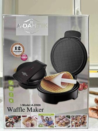 Продам вафельницу A-Dantik A-D906