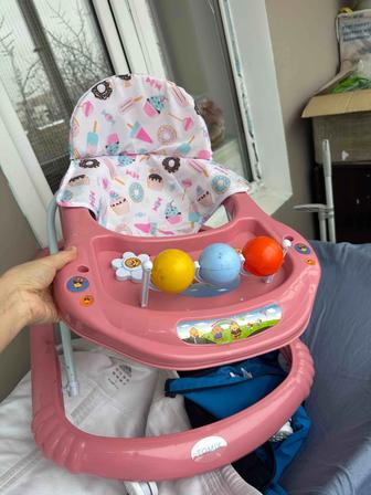 Отдам ходунок