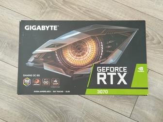 Gigabyte GeForce RTX 3070