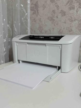 Принтер