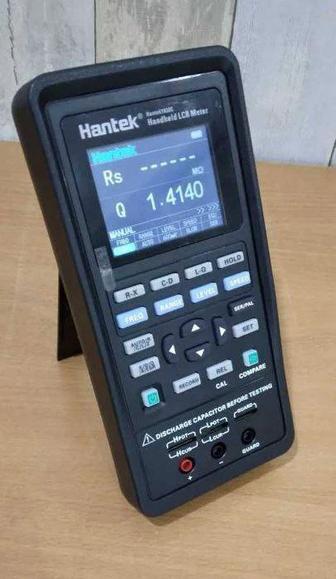 Измерительный LCR-мост Hantek 1832C, новый