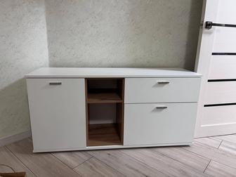 Комод в идеальном состоянии