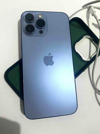 Айфон 13 про max