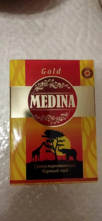 Чай МЕДИНА