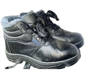 Мужские ботинки зимние