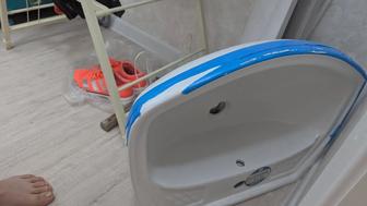 Продам раковину