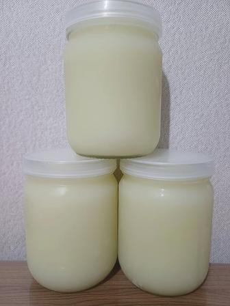 Барсучий жир