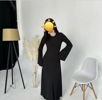 Продам красивое платье