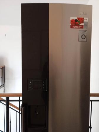 Продам холодильник