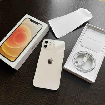 iPhone 12 5g 128gb Новый