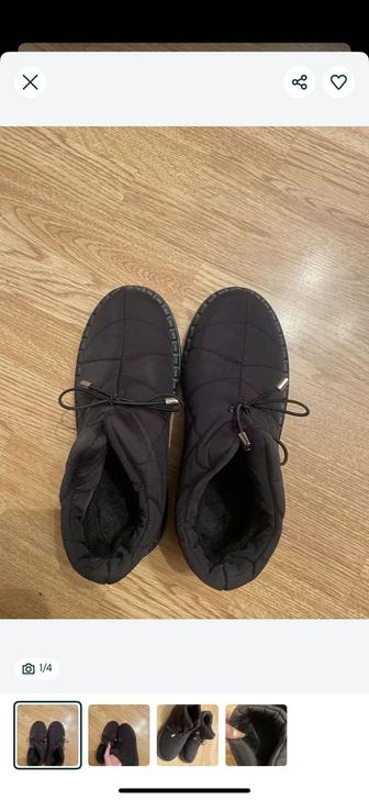 Продам угги(дутики)