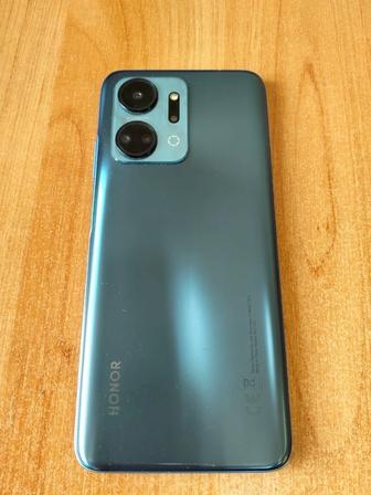 Телефон Honor x7a