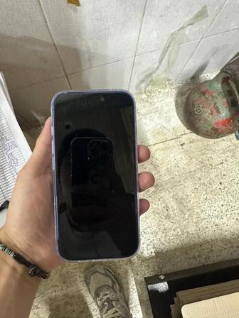 iPhone 16 128gb