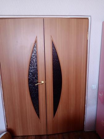 Межкомнатные двери