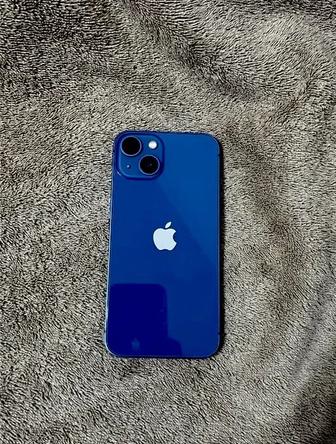 Айфон 13 mini