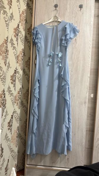 Продам платье