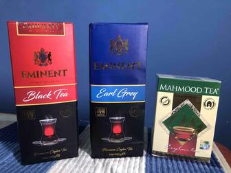цейлонский листовой чай