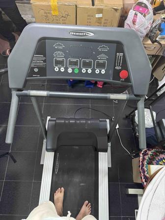 Беговая дорожка Steelflex Срочно