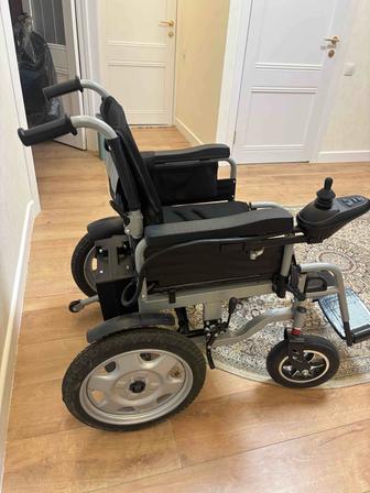 Кресло инвалидное коляска инвалидная