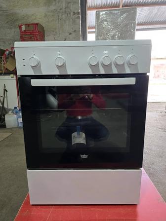 Продам электрическую плиту Beko