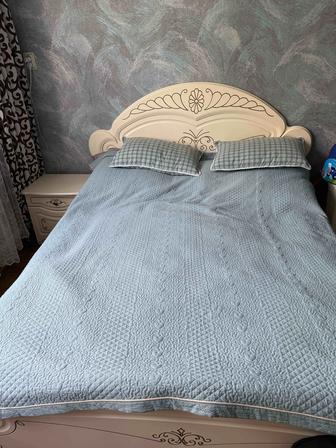 Спальня гарнитура