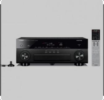 Yamaha AV A-830 aventage