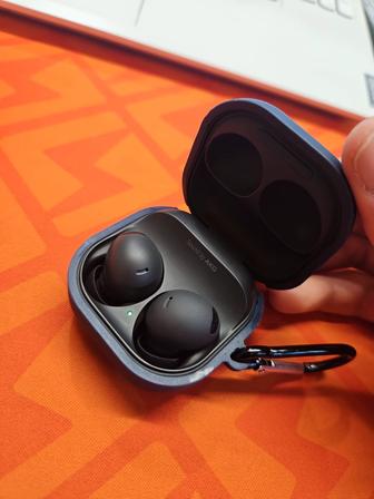 Наушники Samsung Galaxy buds 2 pro