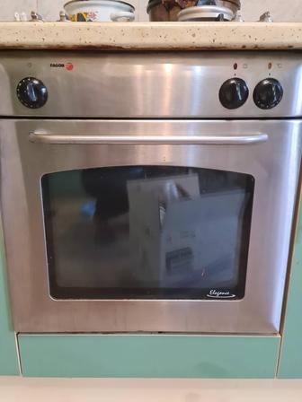Духовка электрическая Fagor ( Испания)