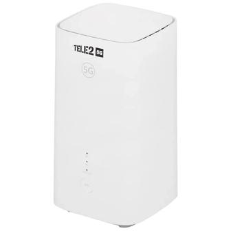 Tele2 5G WiFi роутер CPE H155-380 ТП (5G Домашний интернет PLUS)