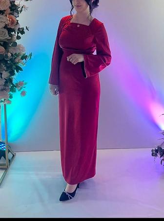 Нарядные платья