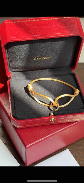 Продам нить Cartier