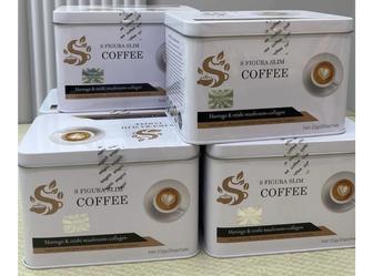 Детокс Комплекс FIGURA SLIM COFFEE