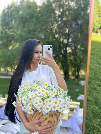 Разнорабочий