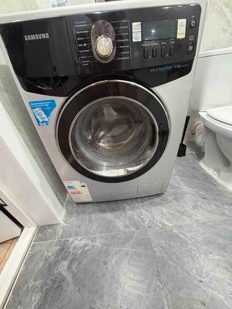 Стиральная машина Samsung