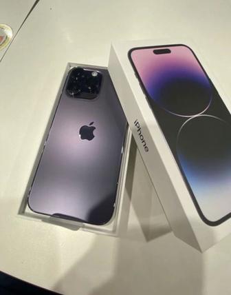 Продам iPhone 14 Pro Max