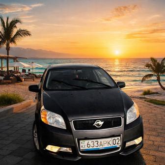 аренда равен такси яндекс план эконом машина кобальт нексия индрайвер автом