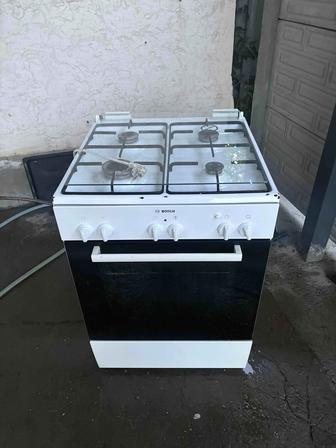 Газплита