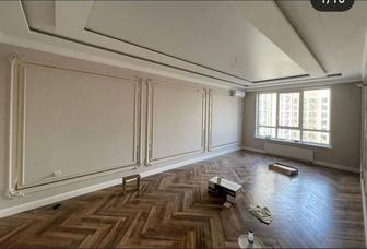 Ремонт квартир домов офисов подключ