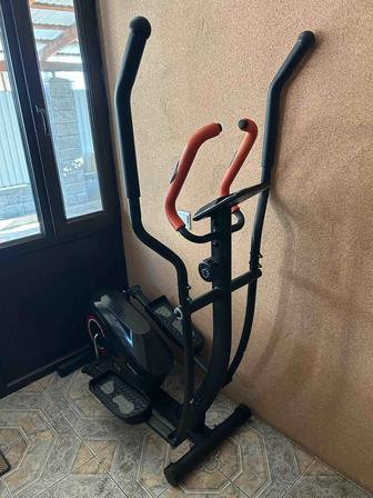 Тренажер эллипс