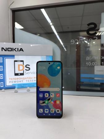 Продам Xiaomi Redmi Note 11 (64gb)