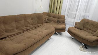 Продам диван трансформер