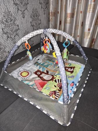 Коврик-манеж